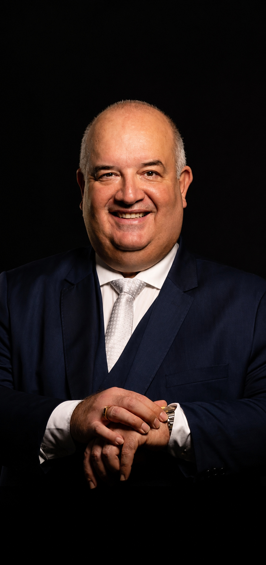 Professor Carlos Marques